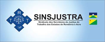 SINSJUSTRA RO/AC CONVENIO